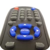 tv control remote android application logo